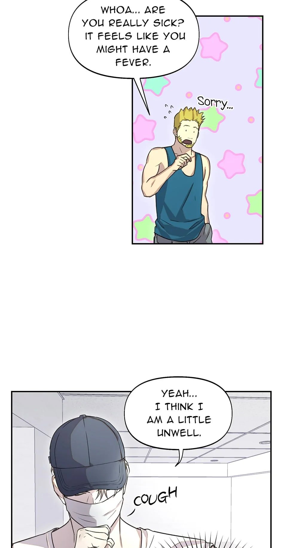 Nerd Project, Chapter 19 image 17